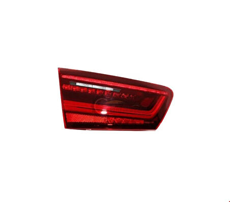AUDİ - İÇ STOP LAMBASI SOL (ORJ) KAYAR LED A6 2015- - 4G5945093E 