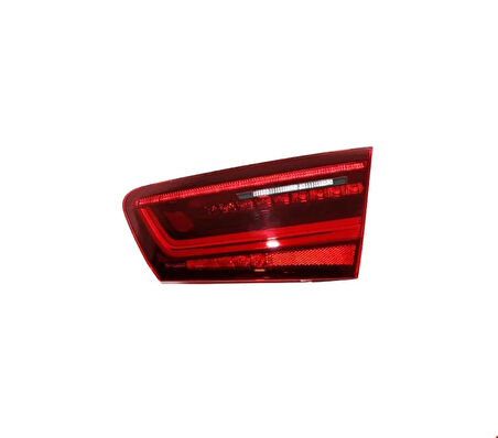 AUDİ - İÇ STOP LAMBASI SAĞ (ORJ) KAYAR LED A6 2015- - 4G5945094E