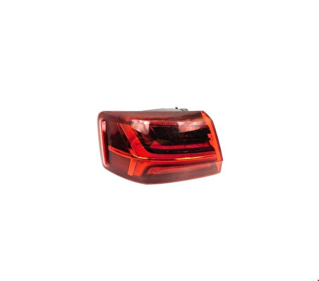AUDİ - DIŞ STOP LAMBASI SOL (ORJ) KAYAR LED A6 2015- - 4G5945095E 