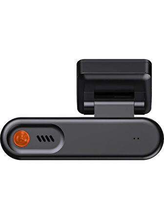 Getalink ZM1 4G SIM Kart Soketli HD Araç İçi Kayıt Kamerası GPS+ G-Sensör Uzaktan Canlı Araç Takip, Ses Dinleme