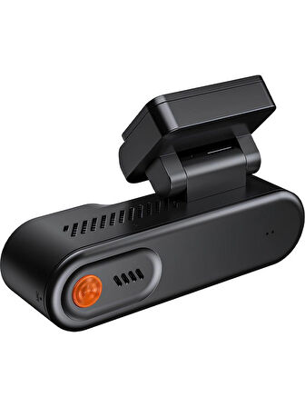 Getalink ZM1 4G SIM Kart Soketli HD Araç İçi Kayıt Kamerası GPS+ G-Sensör Uzaktan Canlı Araç Takip, Ses Dinleme