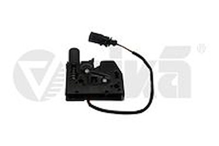 Motor Kaput Kilidi-Audı A8