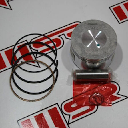  SYMPHONY ST 200 61.25 MM PİSTON KİT