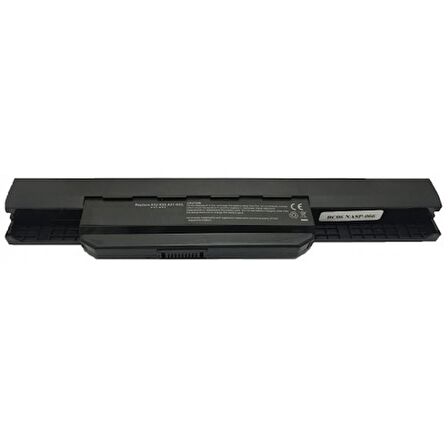Asus K53U-SX171O, K53V-SX645V, K53-L89C, K53L89C, K53L823 Uyumlu Batarya Pil