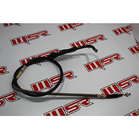 Ybr 125 Debriyaj Halatı Oem (538987728)