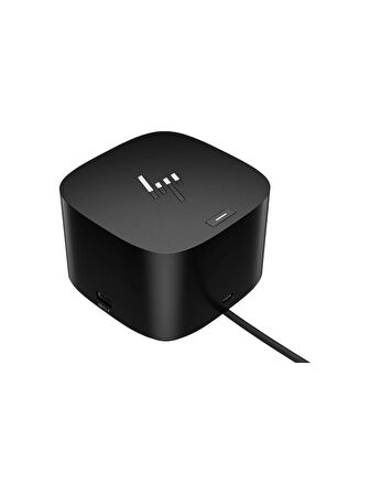 HP 4J0G4AA HSN-IXO3 HP USB-C G4 Thunderbolt Docking Station 280W