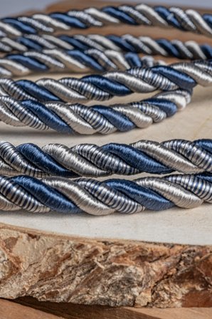10 mm Örgü İpi Halat Kordon İp – 50 Metre Rulo, Supla Runner & Servis Aksesuar Yapımı