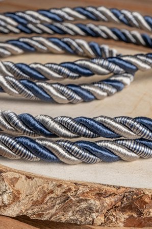 10 mm Örgü İpi Halat Kordon İp – 50 Metre Rulo, Supla Runner & Servis Aksesuar Yapımı