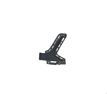 AUDİ - ÖN TAMPON ALT BRAKET SOL S-LİNE A6 2020- - 4K0807629