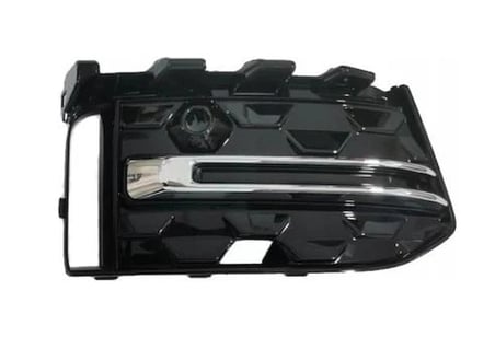 Audi A6 2019-2022 Ön Tampon Kapağı Sağ 4K0807648E