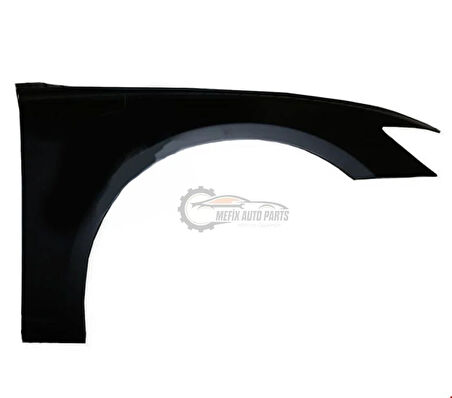 AUDİ - ÖN ÇAMURLUK ( ALÜMİNYUM ) SAĞ A6 2020- - 4K0821106B