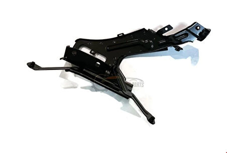 AUDİ - ÖN ÇAMURLUK BRAKETİ SAĞ A6 2020-   - 4K0821132