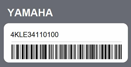 -Yamaha Xc 125E Cygnus Yağ Süzgeci