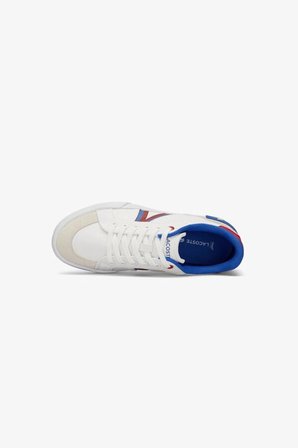 Beyaz Sneaker Kadın Ayakkabı