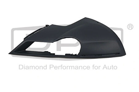 4L0807062C Sİ̇S LAMBA KAŞİ SAĞ - AQ7 2010-2015