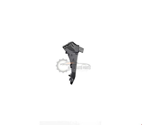 AUDİ - ÖN FAR ALT BRAKETİ SOL Q7 2011- - 4L0807110283B