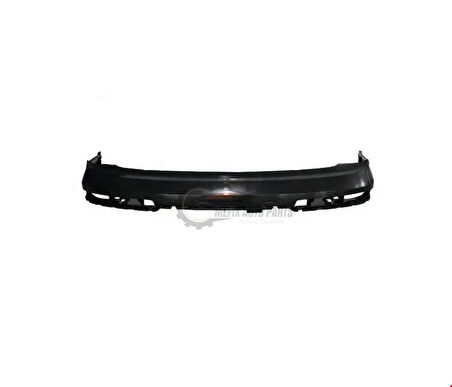 AUDİ - ARKA TAMPON Q7 2011- - 4L0807303D