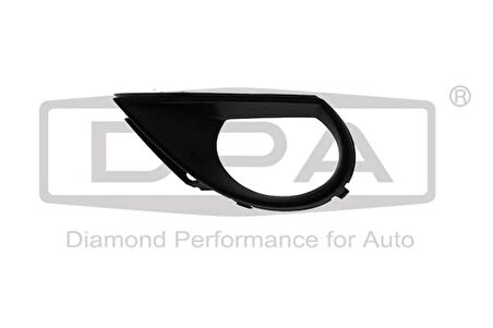 4L0807490A Sİ̇S LAMBA KAŞİ SAĞ - AQ7 2010-2015