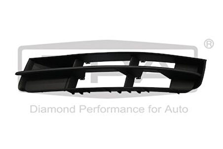 Tampon Izgarası L-Audı Q7-6-15