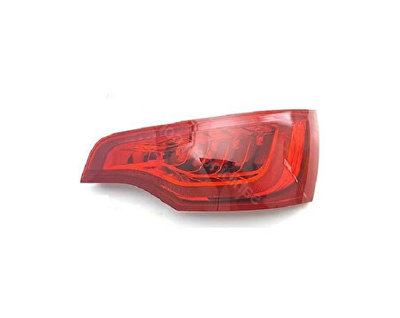AUDİ - ARKA STOP SAĞ LEDLİ Q7 2011- - 4L0945094F 49631980