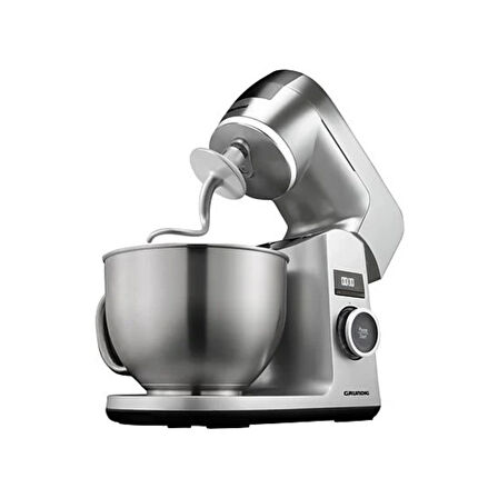 GRUNDIG  1000 W 4L Mutfak Şefi Inox