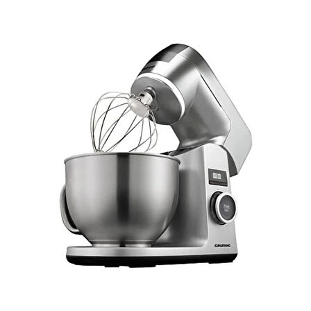 GRUNDIG  1000 W 4L Mutfak Şefi Inox