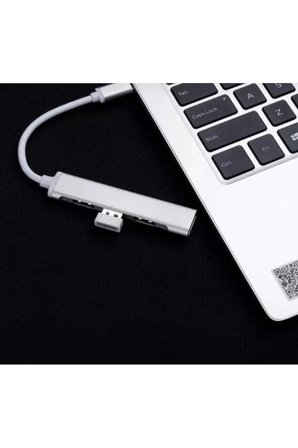 Tablet USB  Dönüştürücü - Type-C USB Dönüştürücü - SD  Kart Dönüştürücü