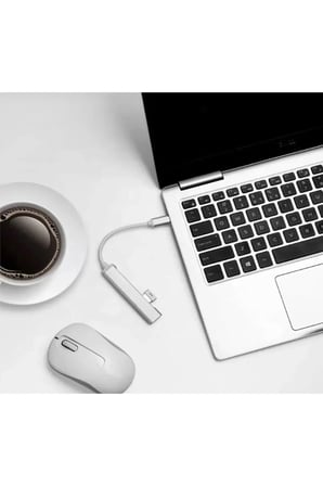Tablet USB  Dönüştürücü - Type-C USB Dönüştürücü - SD  Kart Dönüştürücü