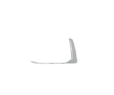 AUDİ - ÖN TAMPON IZGARA ÇITASI SOL S-LİNE Q7 2020- - 4M0807299A 1RR 61205745
