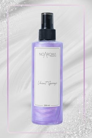 200 ML VÜCUT SPREYİ GUILTY KADIN PARFÜM KOKULU - IŞILTILI
