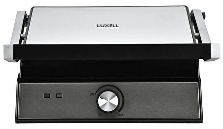 LXTM-02 LUXELL TOST MAKİNESİ 2000W