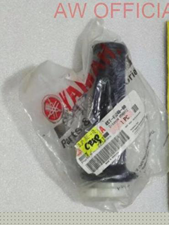 -Yamaha Crypton 110 Sağ Elcik Komple
