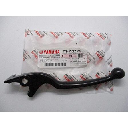 -Yamaha Nouvo Ön Fren Maneti