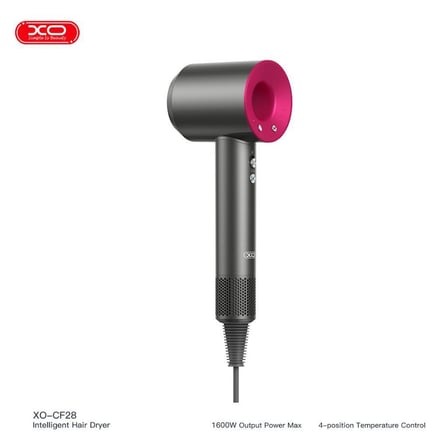 Premium Kurutucu Banyo Sessiz CF28 Profesyonel İyonik Saç Kurutma Makinesi