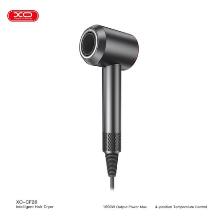 Premium Kurutucu Banyo Sessiz CF28 Profesyonel İyonik Saç Kurutma Makinesi