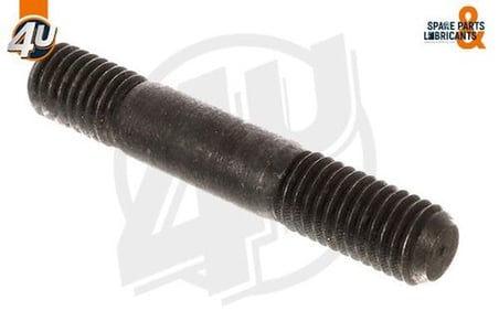 4U 12318VO Egzoz Manifold Saplaması Volvo Rvı 21345127