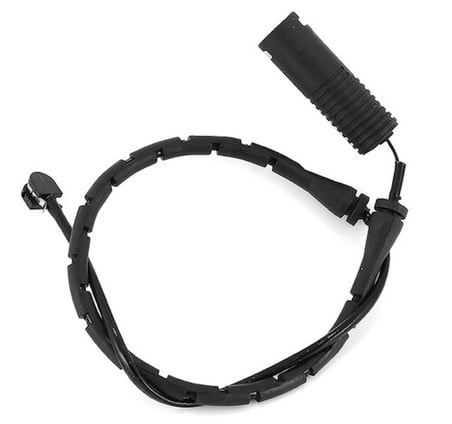 4U 12405BW Balata Fişi Ön Sol Sağ BMW 34351182064