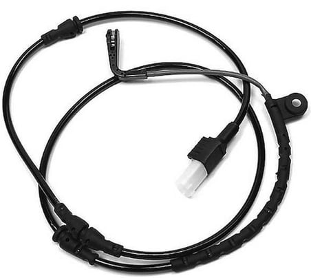 4U 12500LR Balata Fişi Ön 1184mm Sol Sağ Land Rover SEM500070