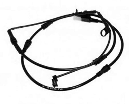 4U 12510LR Balata Fişi Ön 1424mm Sol Sağ Land Rover 2WIN1084