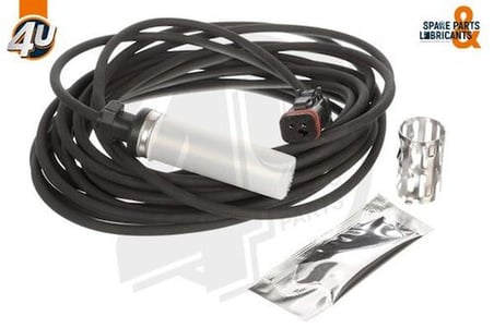 4U 14728VO ABS Sensörü Ön Sol Sağ Volvo Rvı 21363495