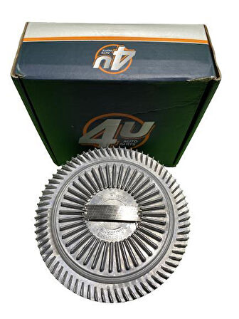FAN TERMİĞİ BMW E53-E65