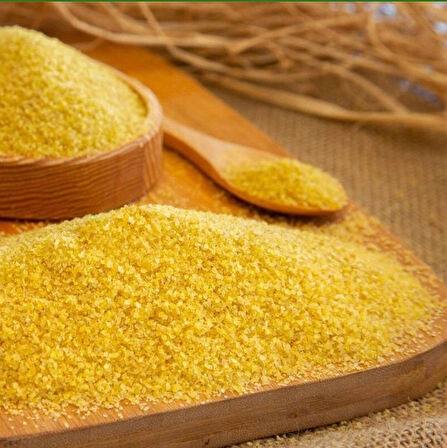 KÖFTELİK KÖY BULGUR 5KG
