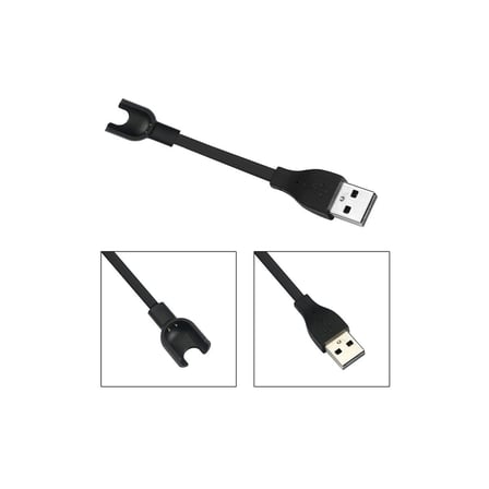 Mc03 Şarj Adaptörü Xiaomi Mi Band 2/3