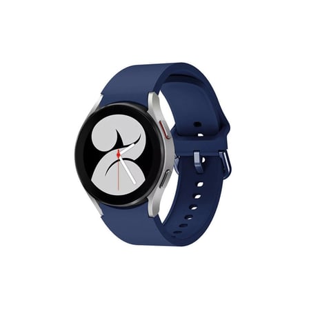 Samsung Galaxy Watch 4 Klasik Kordon - Lacivert