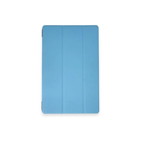 Apple İpad Pro 11 (2021) Kılıf Tablet Smart Kılıf - Mavi