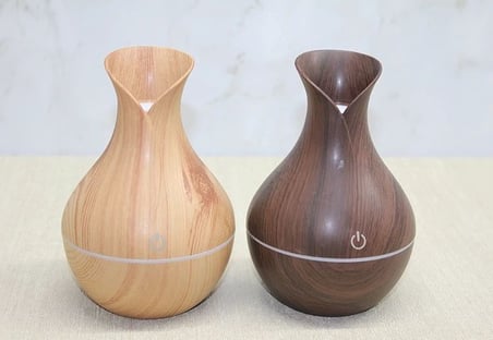 Ledli Buhurdanlık Difüzörü Alk1170