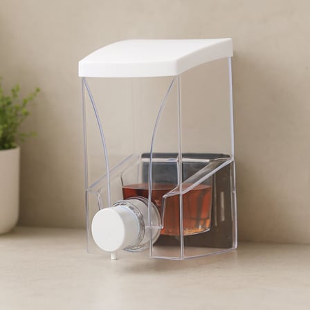 Sivi Sabunluk 500 Ml