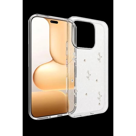 Newface Huawei Honor 600 Lite Fiyonk Desenli Kapak - Desen 4