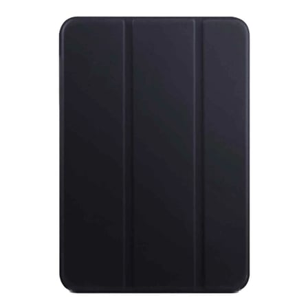 Apple İpad Mini 3 Kılıf Tablet Smart Kılıf - Siyah