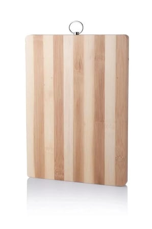 Bambu Kesim Tahtası 18x26cm Royaleks-B.EK-110